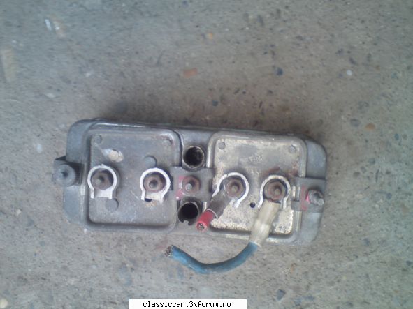 Vand faruri/stopuri Lada 2103[1500] - licu - Vanzari  piese si accesorii