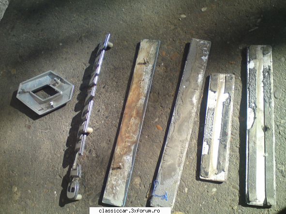 Vand faruri/stopuri Lada 2103[1500] - licu - Vanzari  piese si accesorii