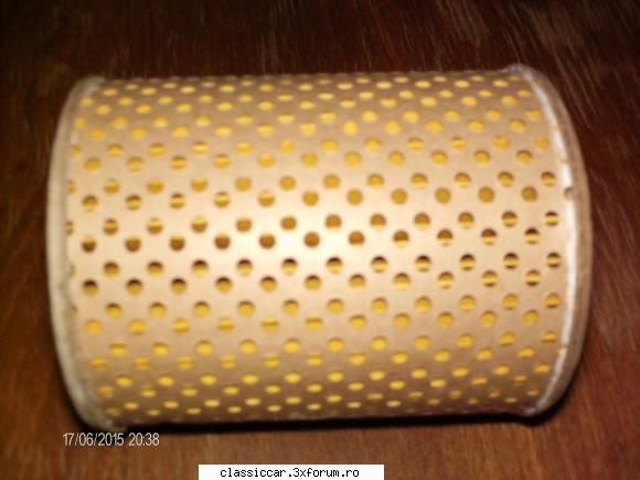 Vand filtre ulei Aro-IMS noi - Vand cateva filtre de ulei noi,in stare perfecta - Vanzari  piese si accesorii