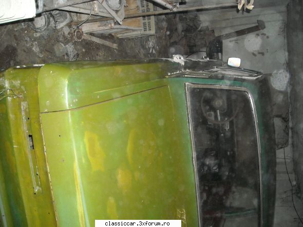 Vand ford taunus 15m - marius1978 - Vanzari auto-moto clasice de catre intermediari