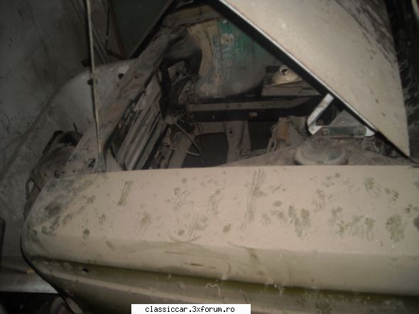 Vand ford taunus 15m - marius1978 - Vanzari auto-moto clasice de catre intermediari