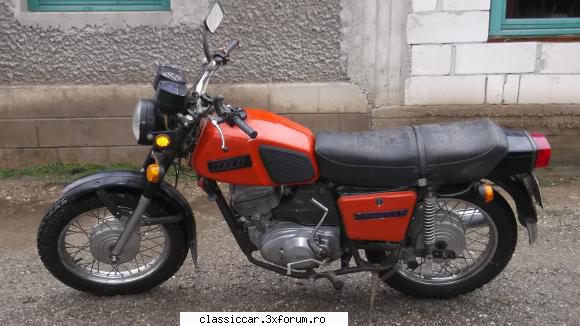Vand ij - Vand IJ Planeta 5, an de fabricatie 1993, vopsea - Vanzari auto-moto clasice de catre intermediari