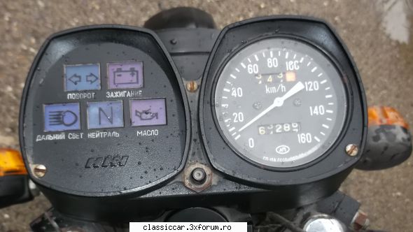 Vand ij - marius1978 - Vanzari auto-moto clasice de catre intermediari