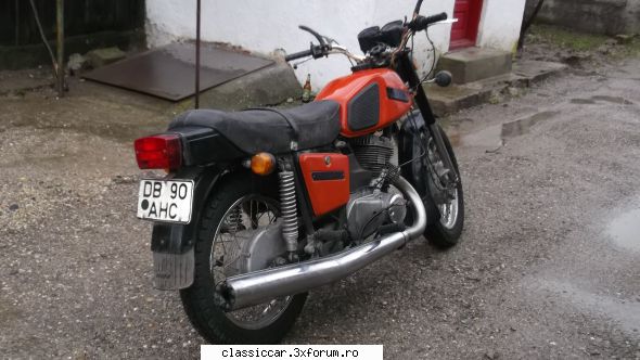 Vand ij - marius1978 - Vanzari auto-moto clasice de catre intermediari