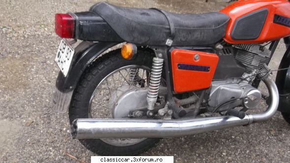 Vand ij - marius1978 - Vanzari auto-moto clasice de catre intermediari