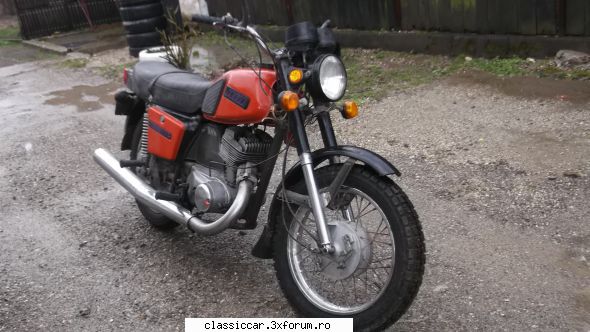 Vand ij - marius1978 - Vanzari auto-moto clasice de catre intermediari