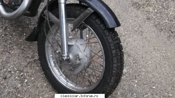 Vand ij - marius1978 - Vanzari auto-moto clasice de catre intermediari