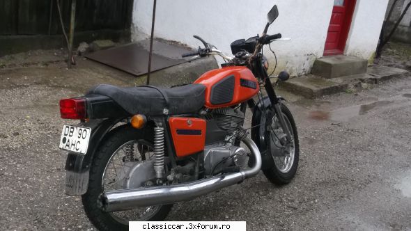 Vand ij - marius1978 - Vanzari auto-moto clasice de catre intermediari