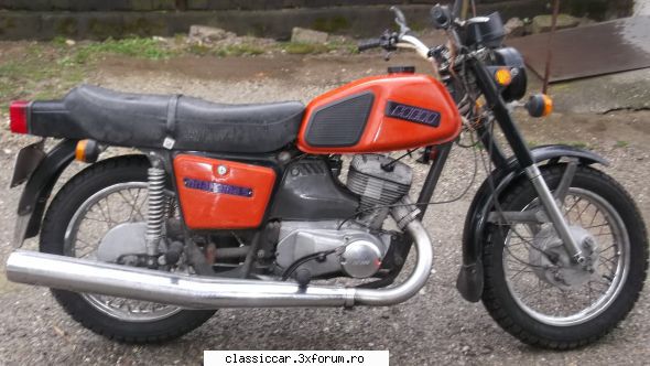 Vand ij - marius1978 - Vanzari auto-moto clasice de catre intermediari