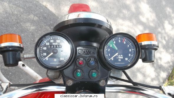 Vand jawa 350 - marius1978 - Vanzari auto-moto clasice direct de catre proprietari
