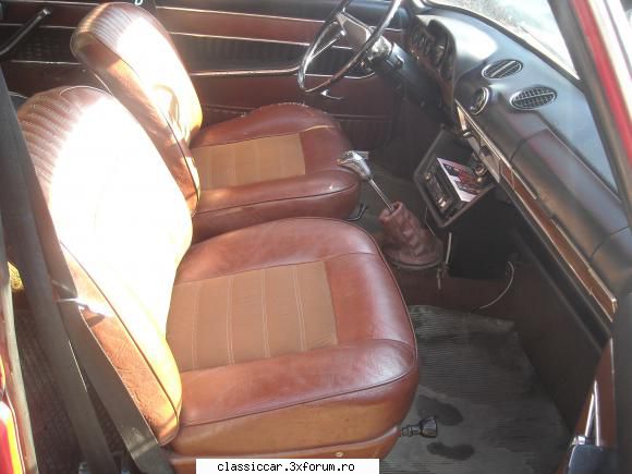 Vand lada 1500 - Vand lada 1500, an de fabricatie 1979 - Vanzari auto-moto clasice de catre intermediari