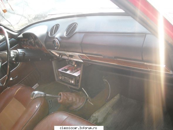 Vand lada 1500 - marius1978 - Vanzari auto-moto clasice de catre intermediari