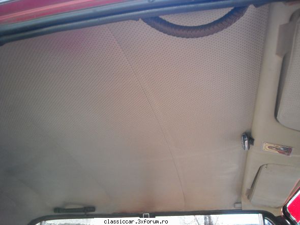 Vand lada 1500 - marius1978 - Vanzari auto-moto clasice de catre intermediari