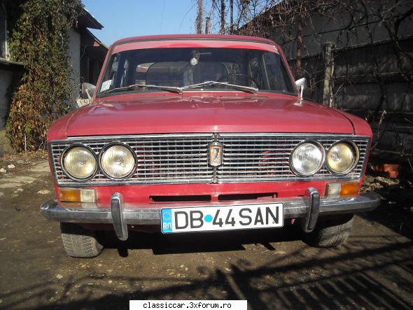 Vand lada 1500 - marius1978 - Vanzari auto-moto clasice de catre intermediari