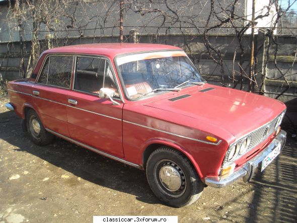 Vand lada 1500 - marius1978 - Vanzari auto-moto clasice de catre intermediari