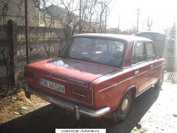 Vand lada 1500 - marius1978 - Vanzari auto-moto clasice de catre intermediari