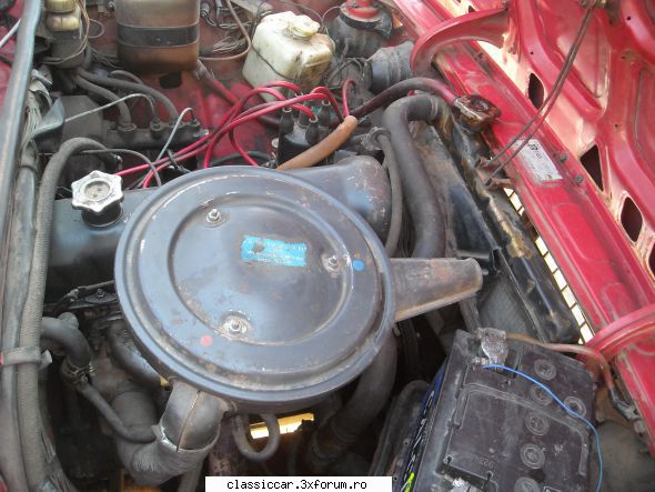 Vand lada 1500 - marius1978 - Vanzari auto-moto clasice de catre intermediari