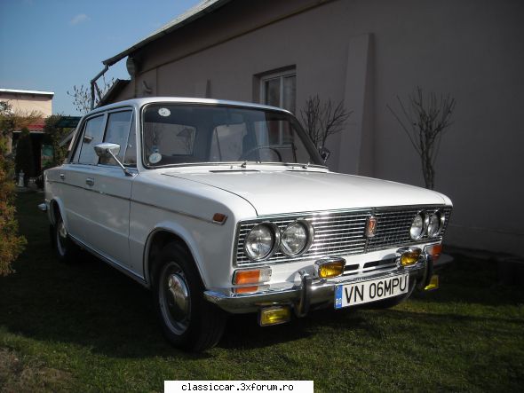 Vand lada 1500 - marius1978 - Vanzari auto-moto clasice de catre intermediari