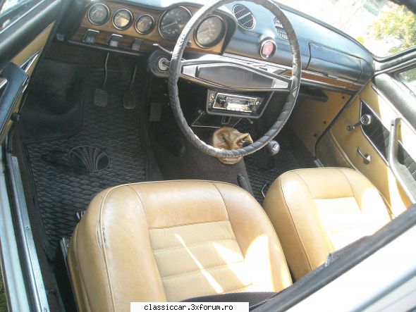 Vand lada 1500 - marius1978 - Vanzari auto-moto clasice de catre intermediari