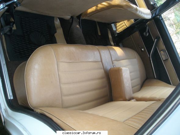Vand lada 1500 - marius1978 - Vanzari auto-moto clasice de catre intermediari