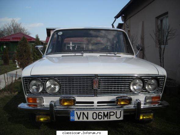 Vand lada 1500 - marius1978 - Vanzari auto-moto clasice de catre intermediari