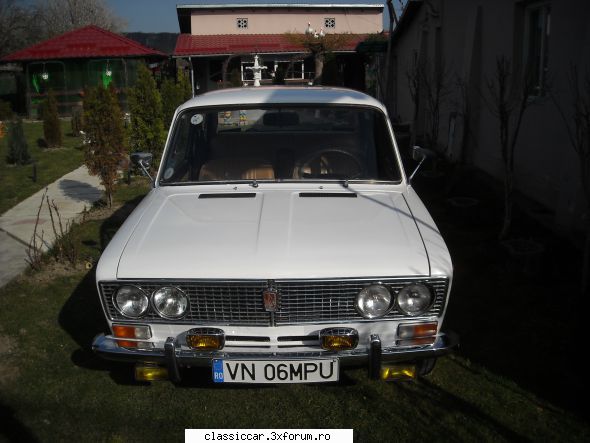 Vand lada 1500 - marius1978 - Vanzari auto-moto clasice de catre intermediari