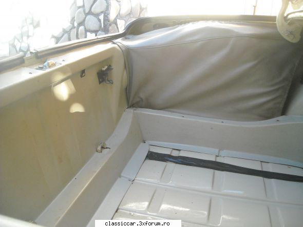 Vand lada 1500 - marius1978 - Vanzari auto-moto clasice de catre intermediari