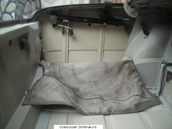 Vand lada 1500 - marius1978 - Vanzari auto-moto clasice de catre intermediari