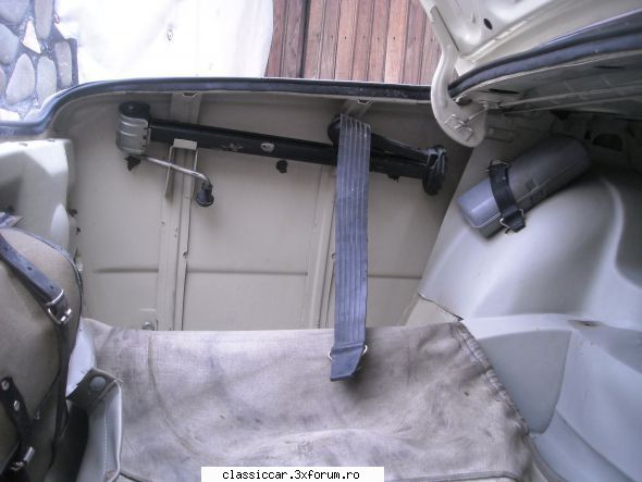 Vand lada 1500 - marius1978 - Vanzari auto-moto clasice de catre intermediari