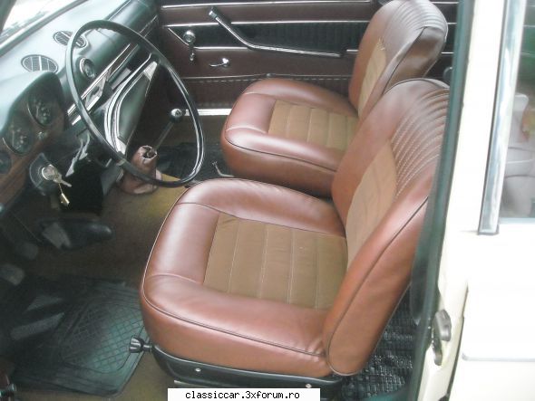 Vand lada 1500 - marius1978 - Vanzari auto-moto clasice de catre intermediari