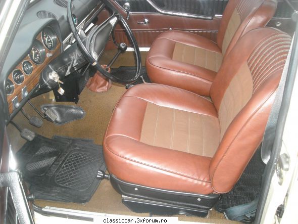 Vand lada 1500 - marius1978 - Vanzari auto-moto clasice de catre intermediari