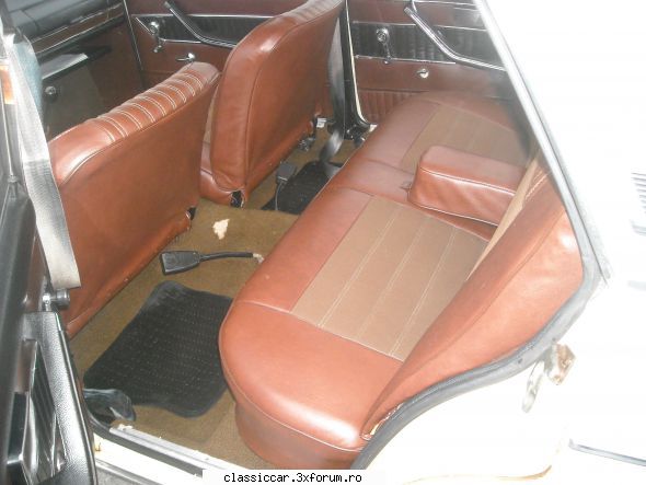 Vand lada 1500 - marius1978 - Vanzari auto-moto clasice de catre intermediari