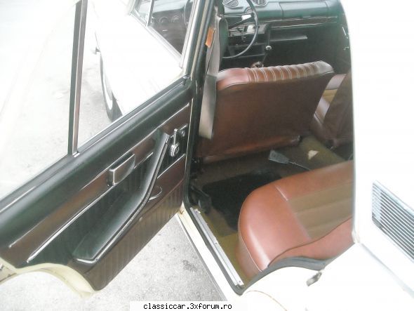 Vand lada 1500 - marius1978 - Vanzari auto-moto clasice de catre intermediari