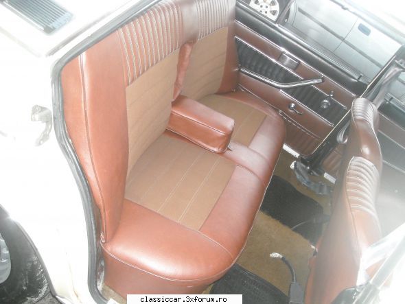 Vand lada 1500 - marius1978 - Vanzari auto-moto clasice de catre intermediari