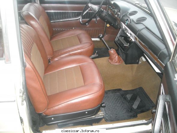 Vand lada 1500 - marius1978 - Vanzari auto-moto clasice de catre intermediari