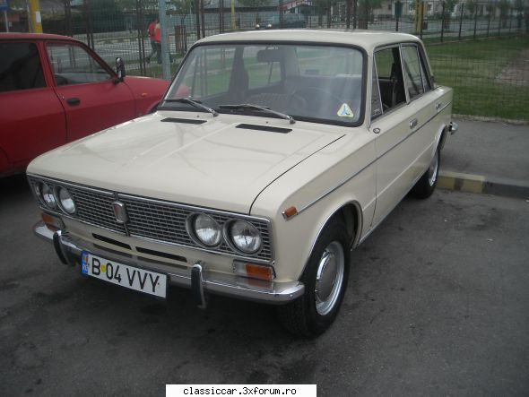 Vand lada 1500 - marius1978 - Vanzari auto-moto clasice de catre intermediari