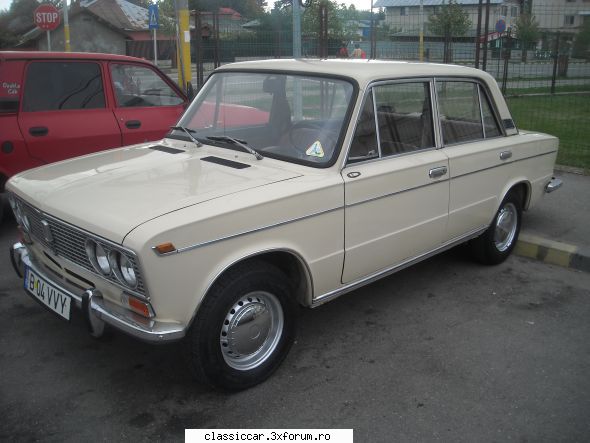 Vand lada 1500 - marius1978 - Vanzari auto-moto clasice de catre intermediari