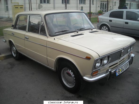 Vand lada 1500 - marius1978 - Vanzari auto-moto clasice de catre intermediari