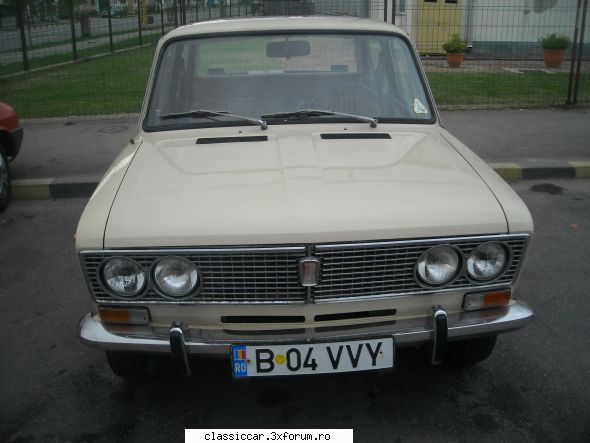 Vand lada 1500 - marius1978 - Vanzari auto-moto clasice de catre intermediari