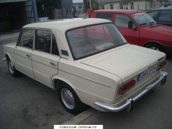 Vand lada 1500 - marius1978 - Vanzari auto-moto clasice de catre intermediari
