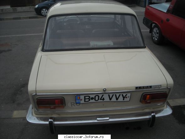 Vand lada 1500 - marius1978 - Vanzari auto-moto clasice de catre intermediari