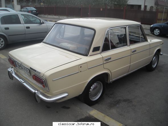 Vand lada 1500 - marius1978 - Vanzari auto-moto clasice de catre intermediari