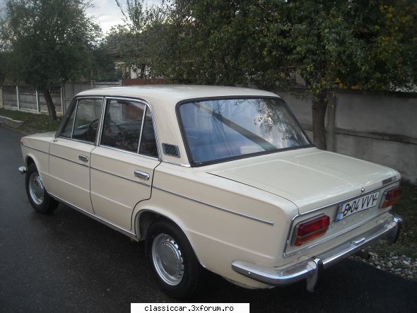 Vand lada 1500 - marius1978 - Vanzari auto-moto clasice de catre intermediari