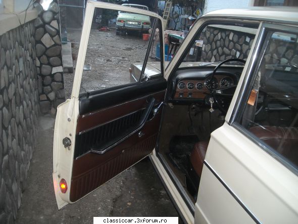Vand lada 1500 - marius1978 - Vanzari auto-moto clasice de catre intermediari