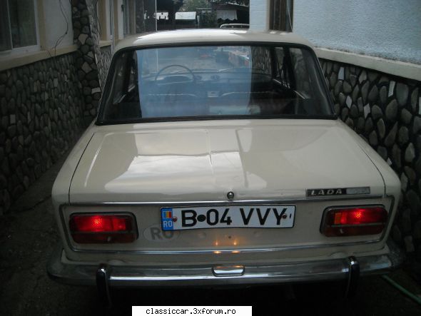 Vand lada 1500 - marius1978 - Vanzari auto-moto clasice de catre intermediari