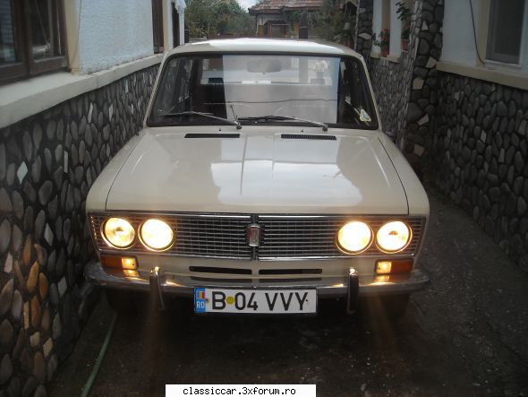 Vand lada 1500 - marius1978 - Vanzari auto-moto clasice de catre intermediari