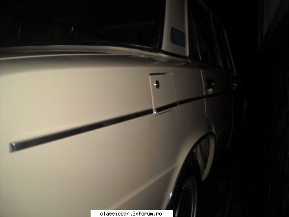 Vand lada 1500 - Precizez ca am si ornamentul de la clapeta - Vanzari auto-moto clasice de catre intermediari