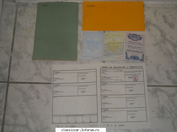 Vand lada 1500 - marius1978 - Vanzari auto-moto clasice de catre intermediari