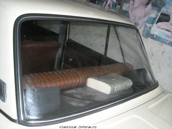 Vand lada 1500 - marius1978 - Vanzari auto-moto clasice de catre intermediari
