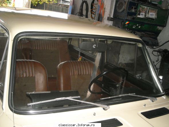 Vand lada 1500 - marius1978 - Vanzari auto-moto clasice de catre intermediari